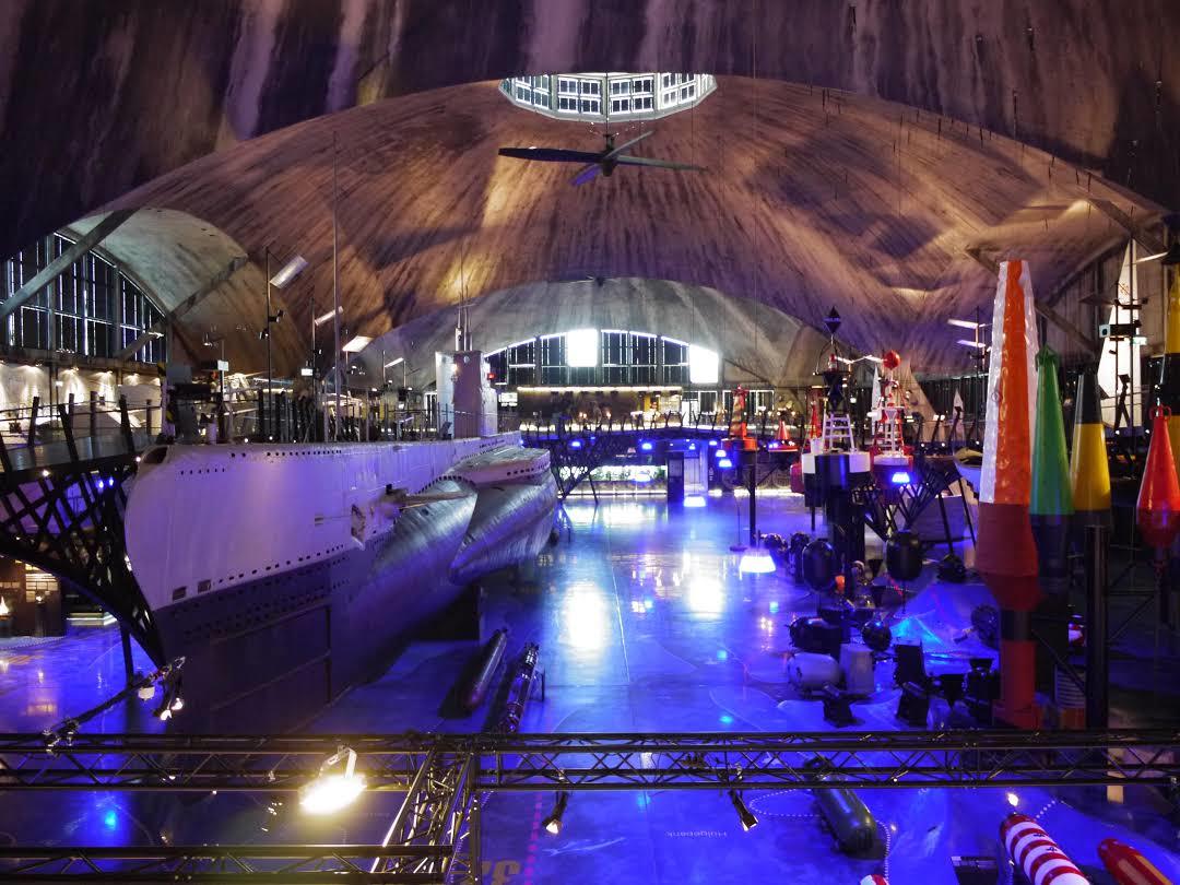 Lennusadam Vandflyverhavn